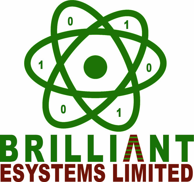 Brilliant Logo